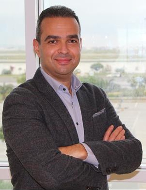 Anis YOUSSEF