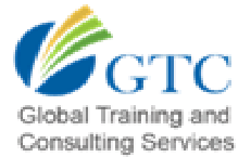 Global Training and Consulting Services Logo