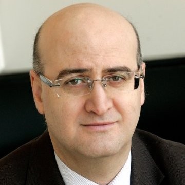 Moncef Gabbouj