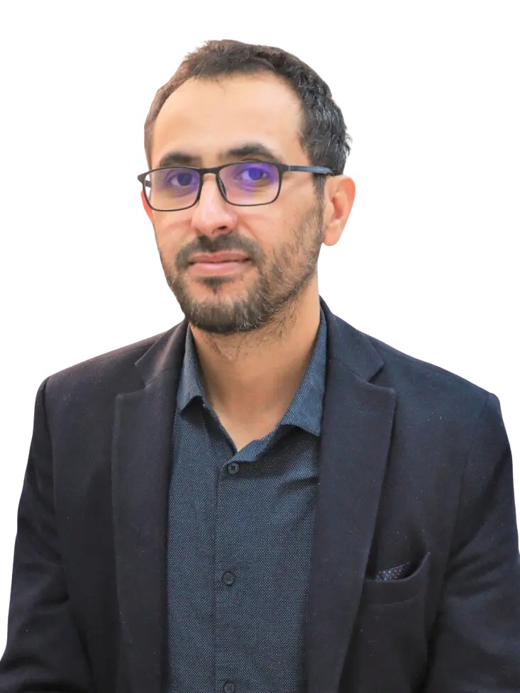 Noureddine Lasla
