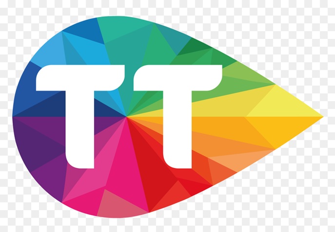 Tunisie Télécom Logo