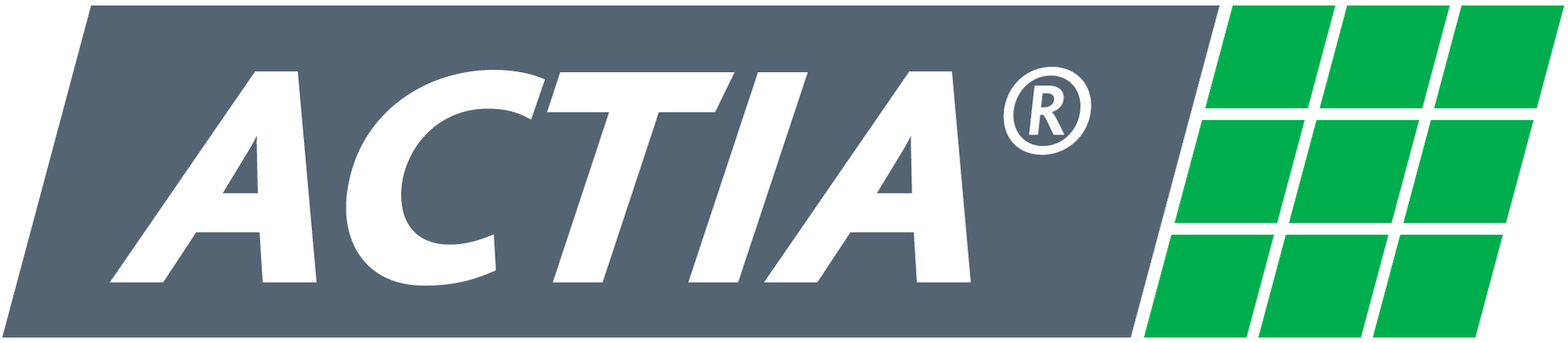 ACTIA Engineering Services Logo
