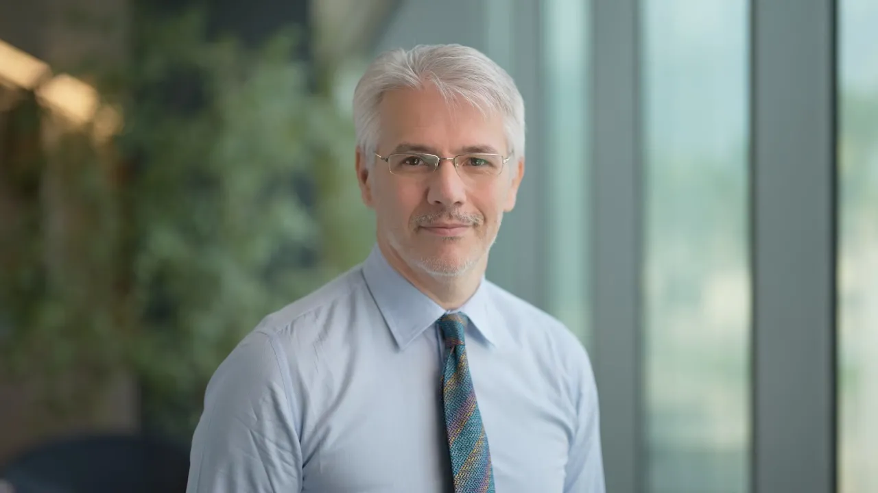 Gianluca Setti