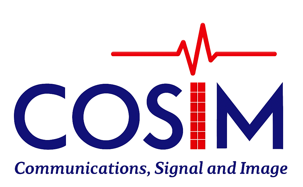 COSIM Logo