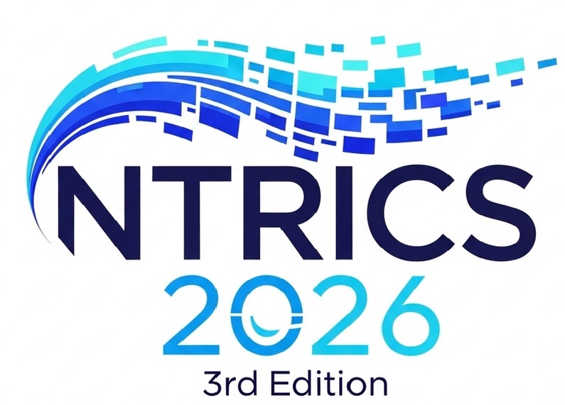 NTRICS 2026 Logo